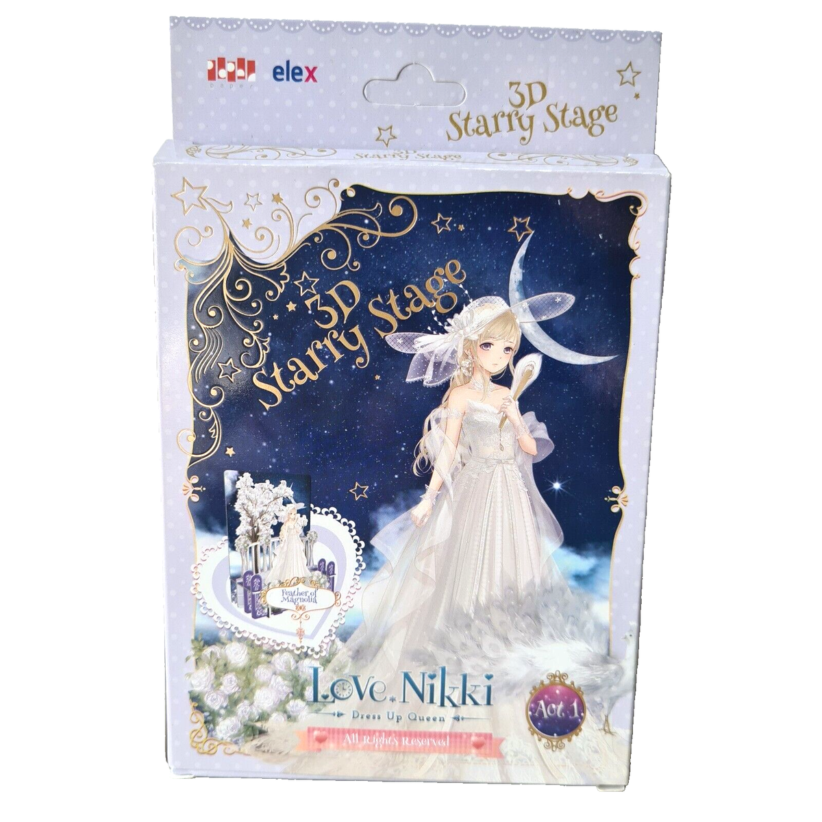 love nikki dress up queen Nikki-Dress (Video Game 2017) Love Nikki-Dress UP Queen -