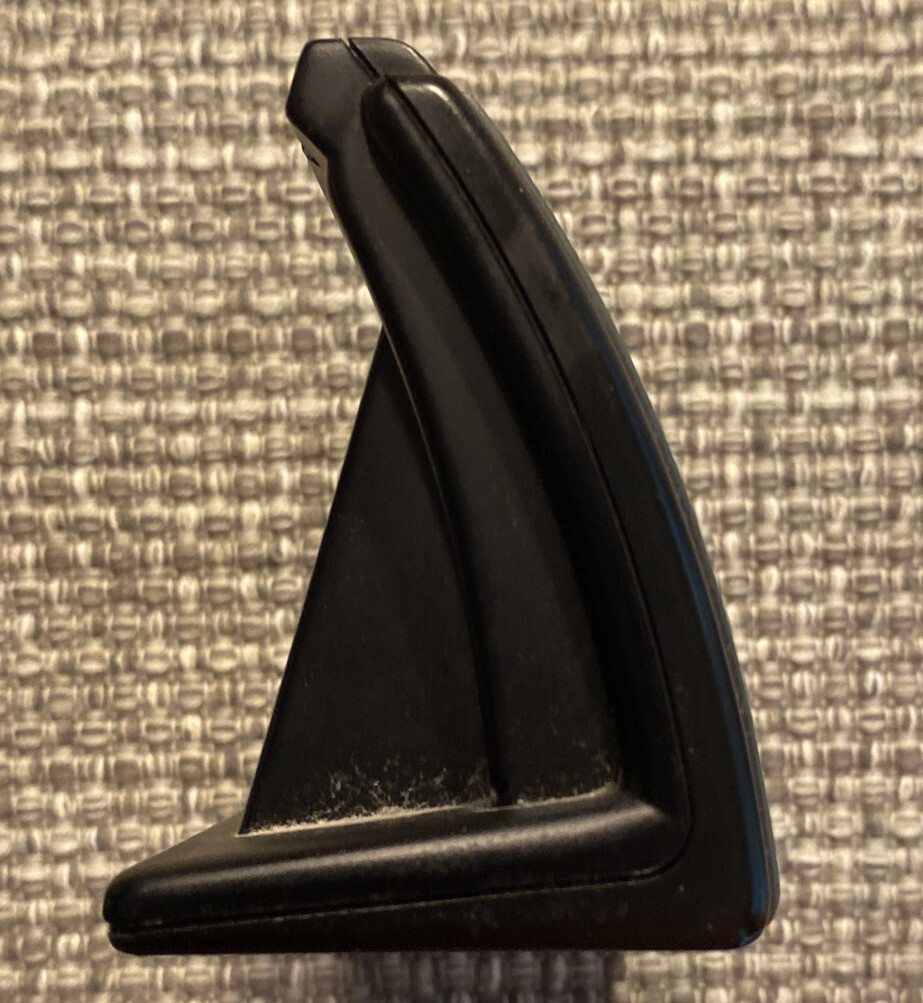 Howard Miller Talking Clock Calendar Alarm Clock Model 645297 eBay