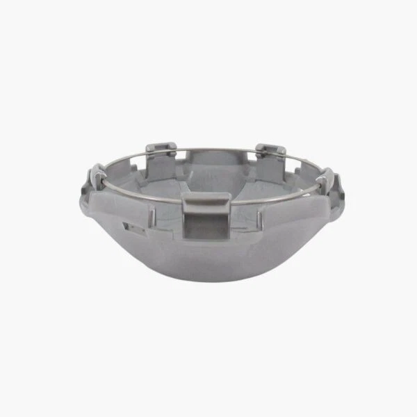 Juego de 4 tapacubos centrales de rueda originales TOYOTA LEXUS LX470 2005-2007 42603-60650 nuevos Foto 4 de 4