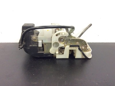 97-01 Honda CR-V Right Rear Door Latch Power Actuator Lock Assy