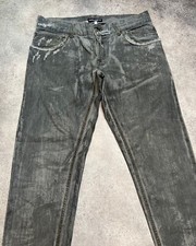 Dolce&Gabbana Regular 33 Size Jeans for Men for sale | eBay Dolce&Gabbana Regular 33 Size Jeans for Men for sale | eBay