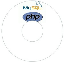 PHP MySQL Training Web programming Video 2 DVDs Tutorial