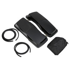 6x9 Saddlebag Speaker Lids Fit For Harley Tou...