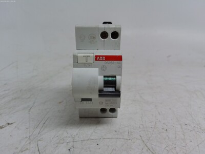 ABB DS951 - AC / DS951-AC-C6 | eBay