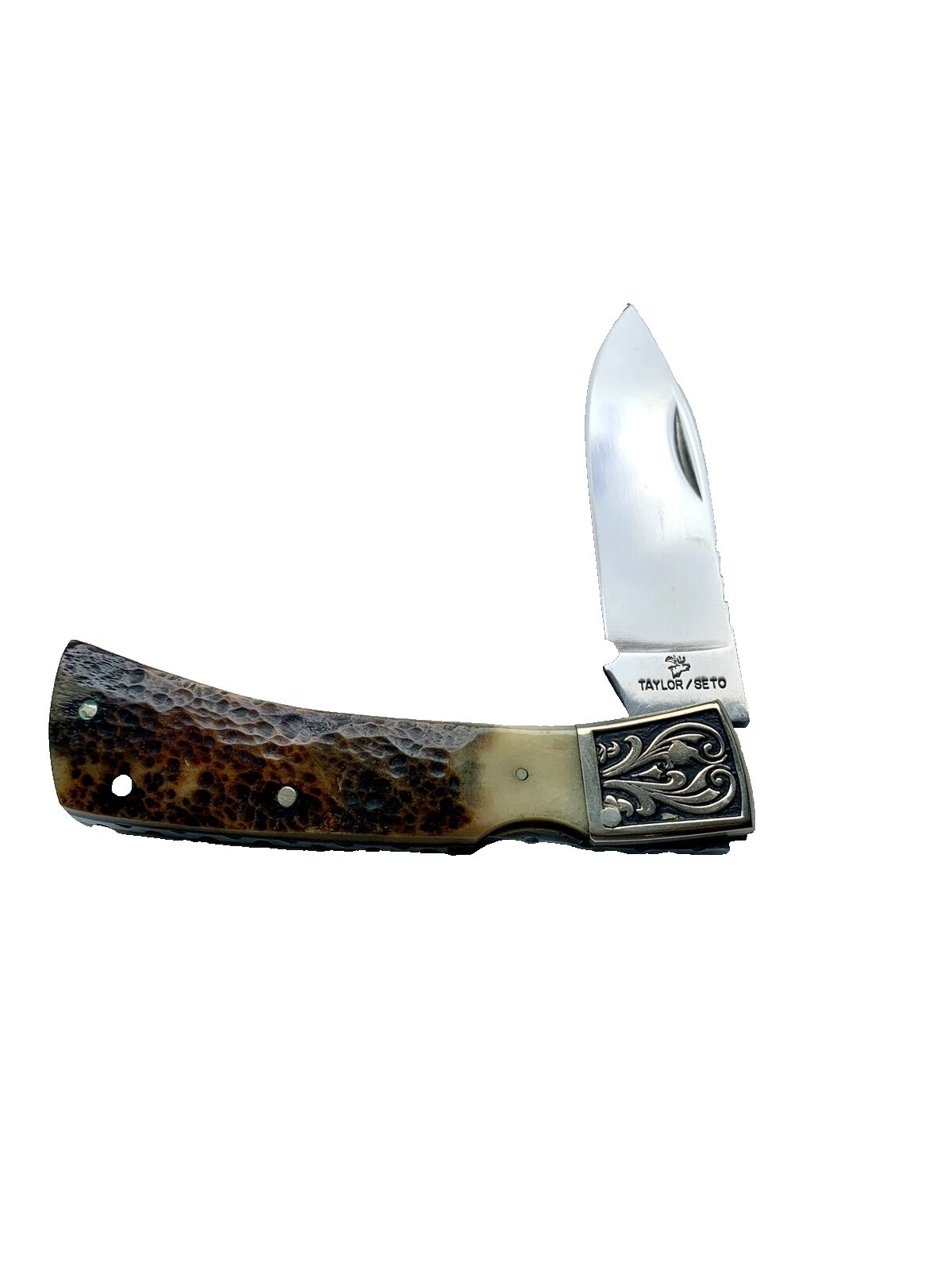 Collectible Vintage Pocketknives Folding Knives