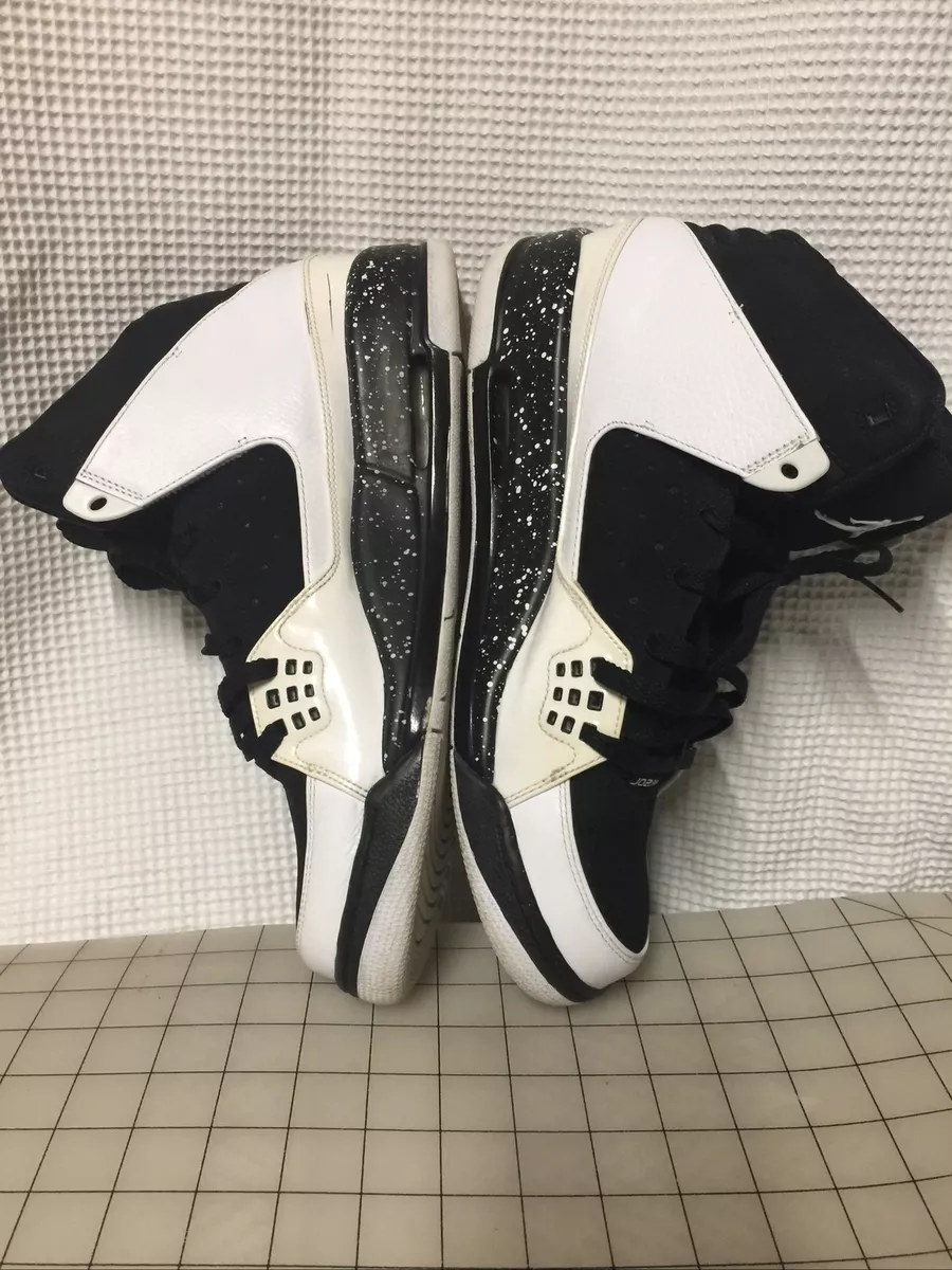 Chaussures jordan outlet noir