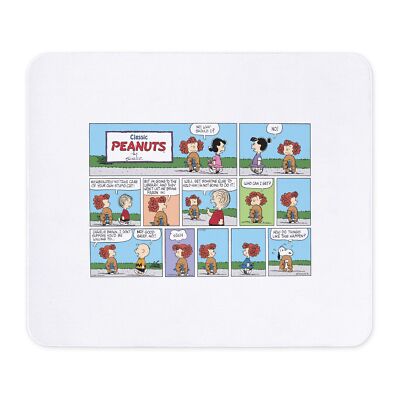CafePress Stupid Cat Non-slip Rubber Mousepad, Gaming Mouse Pad (549435951)
