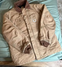 Carhartt Arctic Traditional Jacket XL 46 Regular RN 14806 Vintage