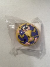 1994 Marsupilami Yo-Yo Toy Pizza Hut Disney Afternoon Raw Toonage NIP