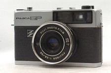 SakuraDo Camera Fujica GP 35mm Film Compact Camera Fujinon 35mm f2.8