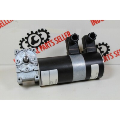 GEFEG NECKAR G665Z00007905 + S567B (i 5/2.2Nm) (DC motor) - 6 months warranty