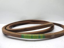 Cinghia V ORIGINALE John Deere GX24768 CPT per piatto falciante 92H X135R OEM NUOVO!