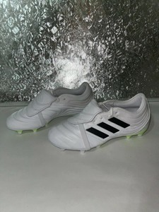copa gloro white