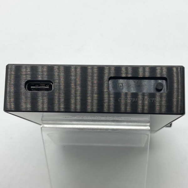 Astell & Kern SA700 AK-SA700-OB Onyx Black Portable Music Astell & Kern SA700 AK-SA700-OB Onyx Black Portable Music
