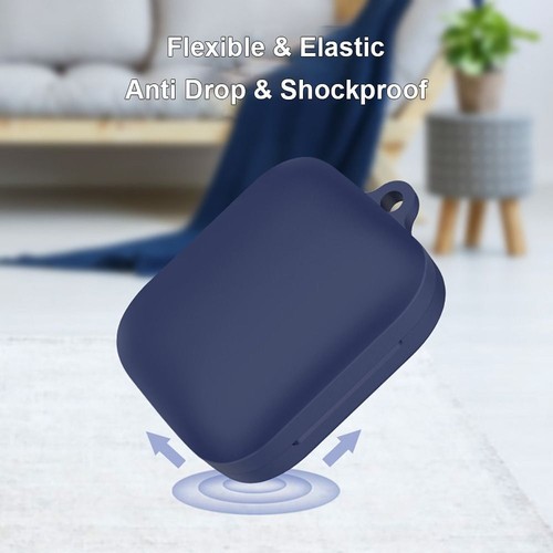Anti-drop Headphone Protective Case for OnePlus Buds 3 Portable - Photo 8 sur 16