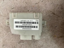 2005 CHRYSLER VOYAGER REAR LEFT SLIDNG DOOR MODULE C160