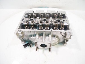 Zylinderkopf für Seat VW Ibiza Polo 1,0 CHYC CHY 04C103404F