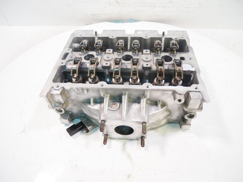 Zylinderkopf für Seat VW Ibiza Polo 1,0 CHYC CHY 04C103404F