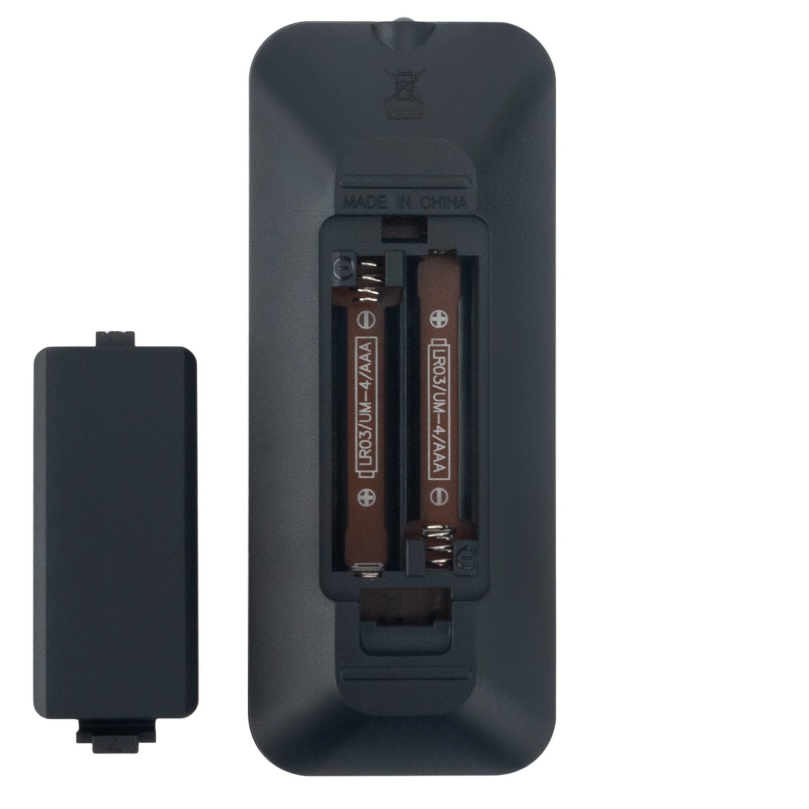 AKB75155301 Replace Remote for LG Soundbar SJ4Y SJ5 SJ5Y SPJ5B-W SPJ4B-W SJ5Y-S