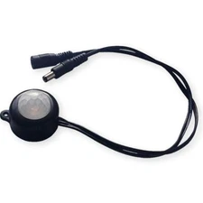 Dc 6v 12v24v 5a Pir Motion Activated Body Sensor Switch With Dc Cable For Led St