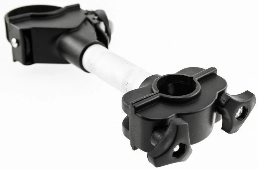 Portabicicletas AVENIR Agarre Interior Pequeño Vermont AVR813 Aleación Aluminio NUEVO Foto 2 de 4