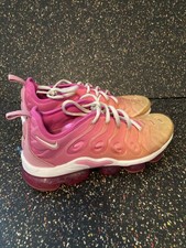 vapormax summer sunset