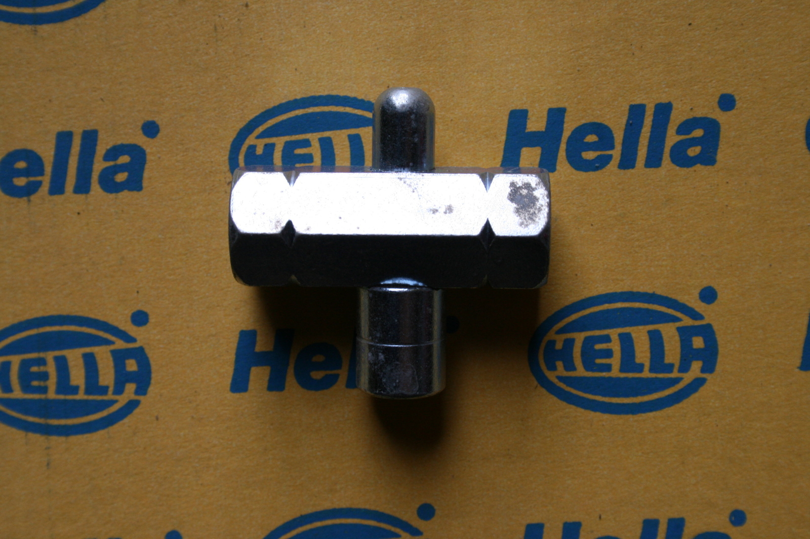 Interruttore Luce Porta HELLA - 12V, 2 Raccordi, Per Auto E Veicoli - Foto 10