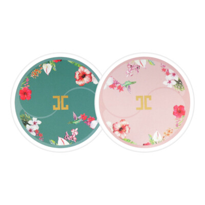 JAYJUN Roselle Tea , Green Tea Eye Gel Patch (60ea) - 1.4g