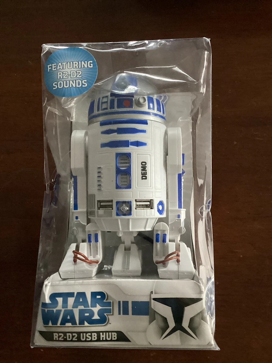 r2d2 usb hub products for sale | eBay