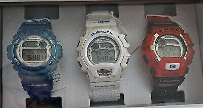 Brand New CASIO G-Shock FIFA World Cup France 98 Limited Brand New CASIO G-Shock FIFA World Cup France 98 Limited