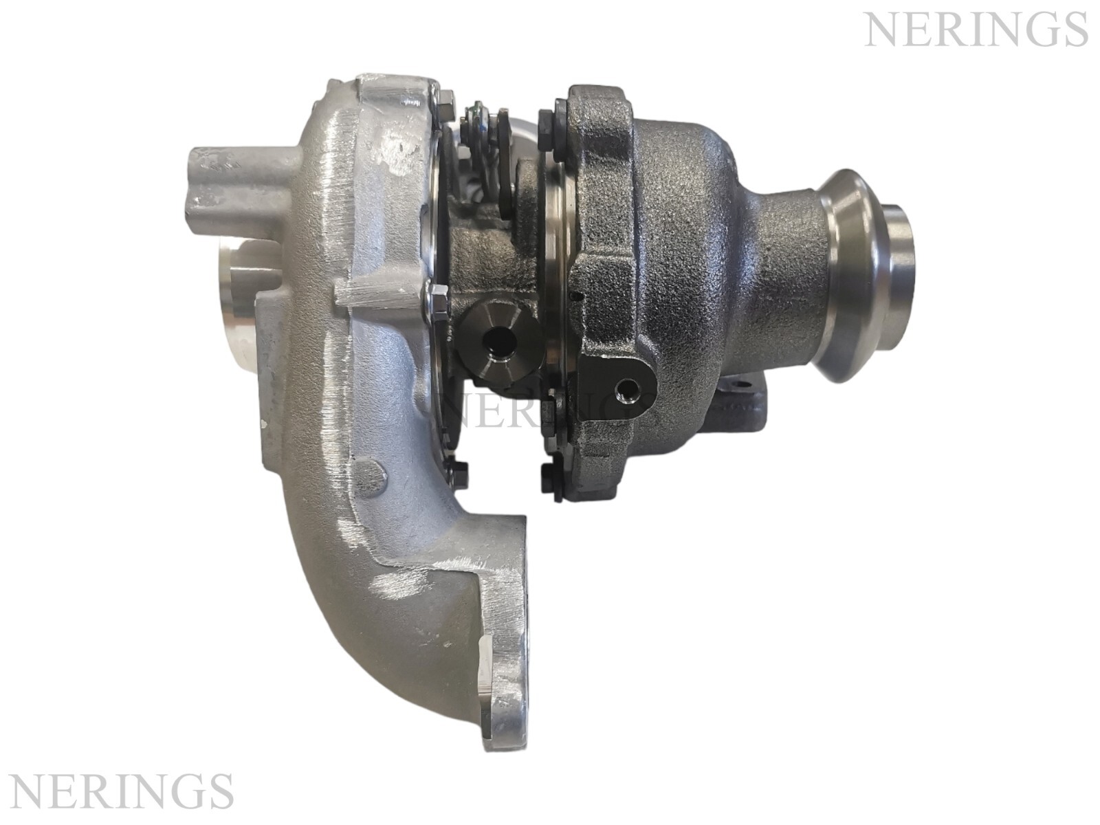 Turbocharger Ford Focus Mondeo 1.5 TDCi 2014- 819872 1870257 NEW 
