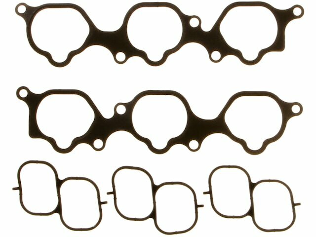 For 2010-2014, 2016 Lotus Evora Intake Manifold Gasket Set Mahle 28382JR 2011