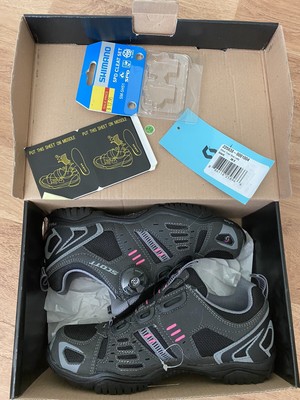 scott trail boa cycling shoes