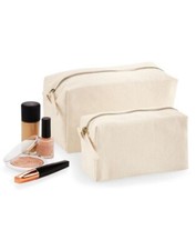 Image of Westford Mill Canvas Accessory Case for Multi-Purpose Use