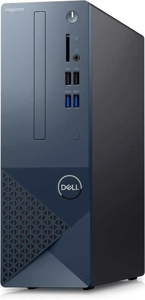 Dell Inspiron 3020S Desktop i7-13700K 2TB SSD+10TB HD 64GB Ram Computer 3020 - Image 2 of 4