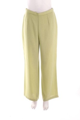 MARKS & SPENCER Hose L grün