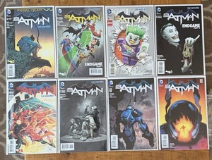 New 52 Batman | eBay