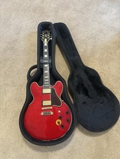 Epiphone B.B. King Lucille Limited Edition El...