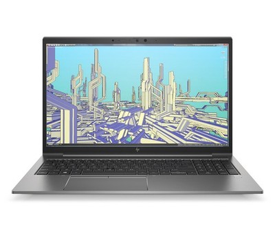 HP ZBook Firefly 15 G7 i7-10810U 16GB 512GB 15,6'' FHD Win11 Gut