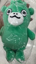 Godzilla Plush doll Chibi Godzilla Plush toy NEW Japan W150 D155 H175mm