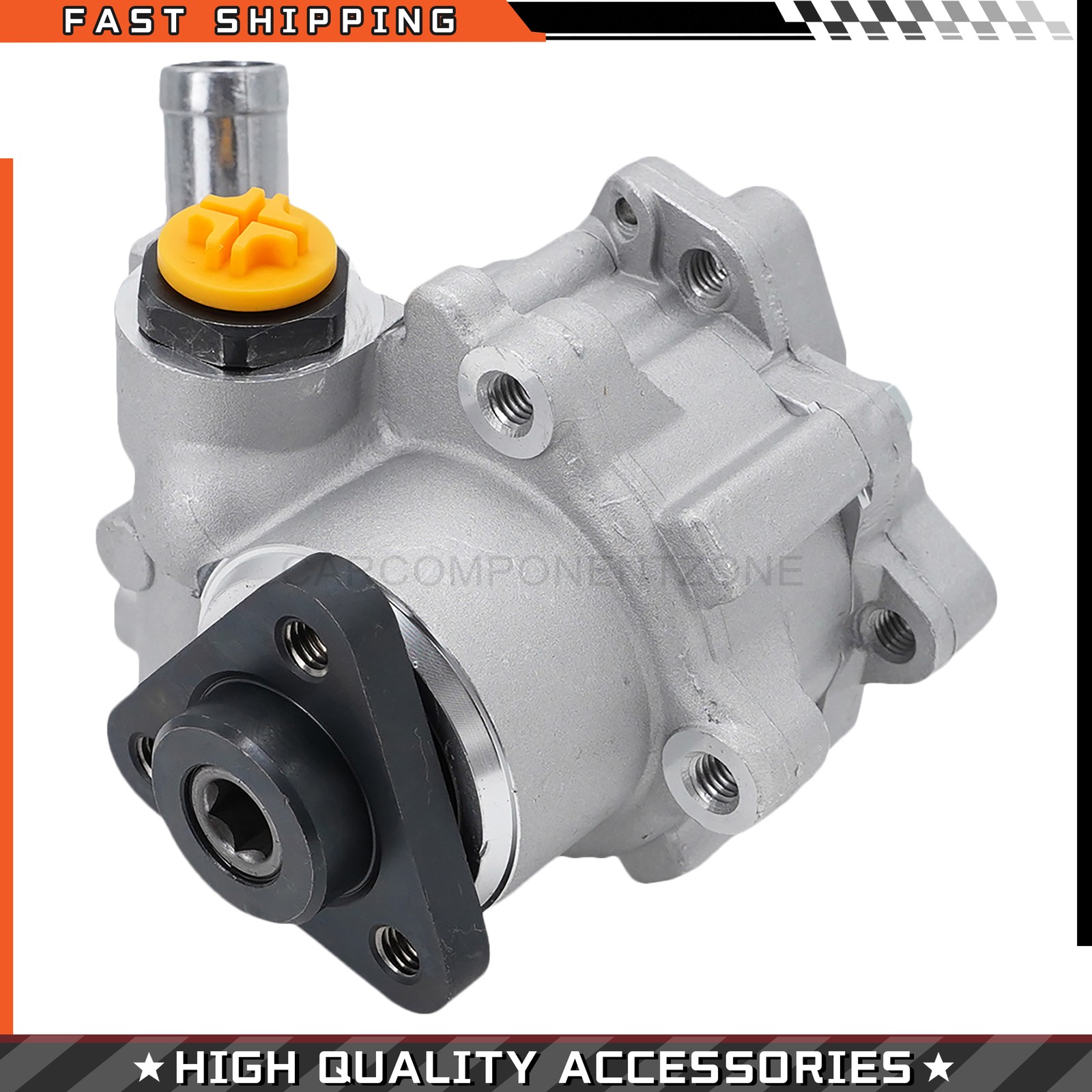 Maserati Levante 2017-2024 Power steering pump P/N 7695955155