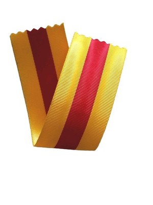 1918 St Mihiel Medal Ribbon Current Made.