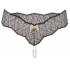 Bracli Sydney Perlen String 2042 Doppel-Perle...