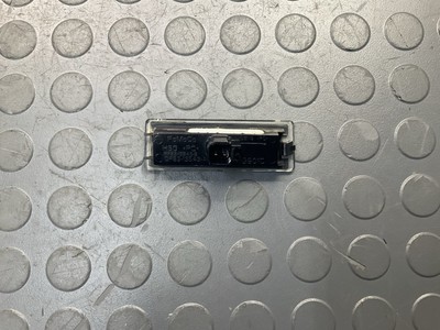 2013-2016 LINCOLN MKZ REAR BUMPER LICENSE PLATE LIGHT OEM | eBay