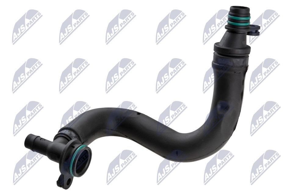 Fits NTY GPP-WW-165 crankcase ventilation hose - Image 11