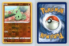Larvitar #86/189 SWSH Darkness Ablaze Reverse Holo Common Pokemon 2020 TCG Card