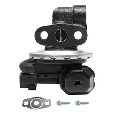 EGR Exhaust Gas Recirculation Valve EGV1055 w/Gasket replacement for Ford Exp...