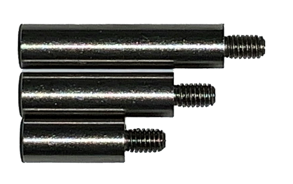 Allied 1/2 Zoll Antrieb Mit 3 Zoll Verlängerung 14015 – Aus Chrom-Vanadium-Stahl | Mit Dyna-Drive Für Mehr Drehmoment