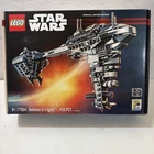 LEGO Star Wars: Nebulon-B Frigate (77904)