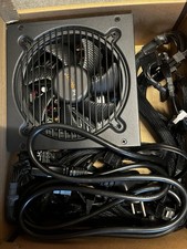 Be Quiet! Pure Power 11, 500W Netzteil, ATX, ...